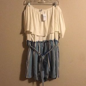 Rue21 romper